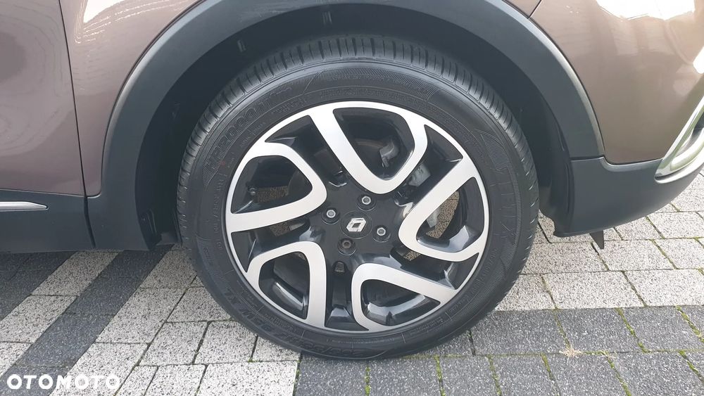Renault Captur - 36