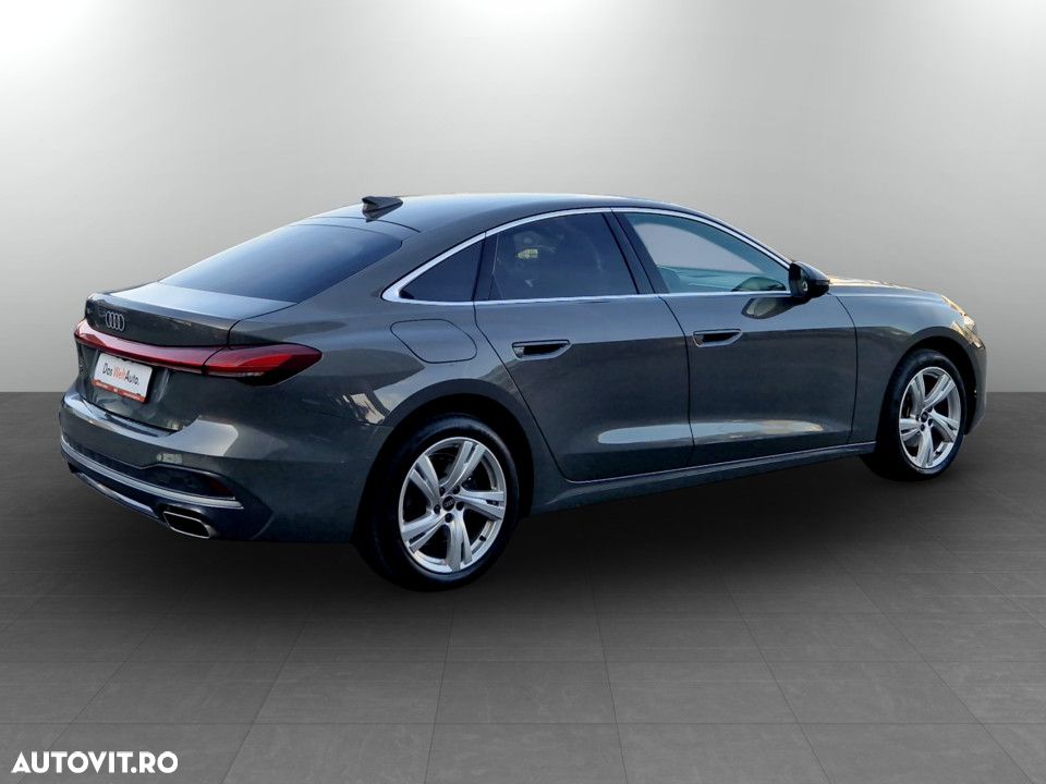Audi A5 - 7