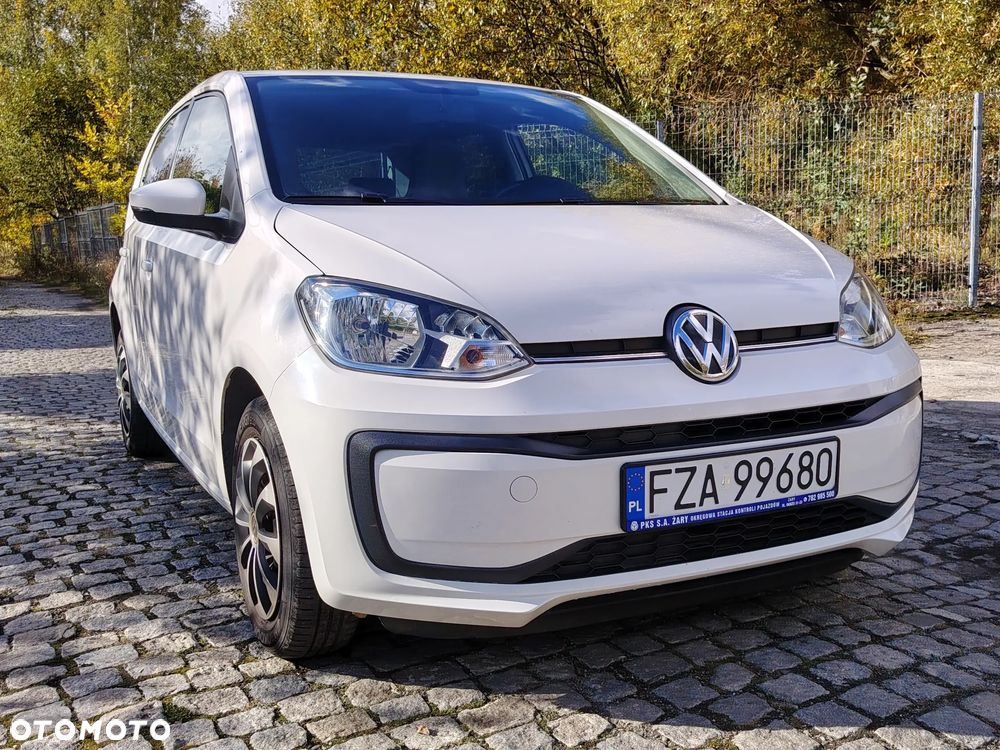 Volkswagen up! - 7