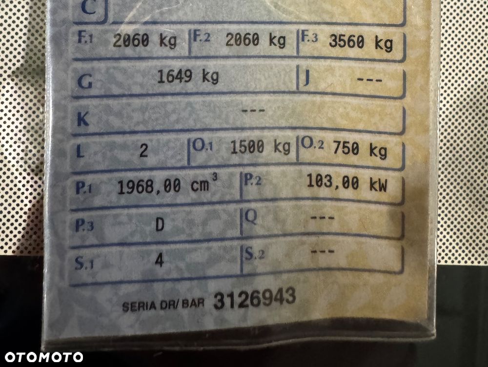 Volkswagen Eos 2.0 TDI DPF DSG - 21