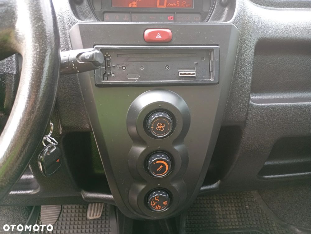 Microcar M.GO - 12