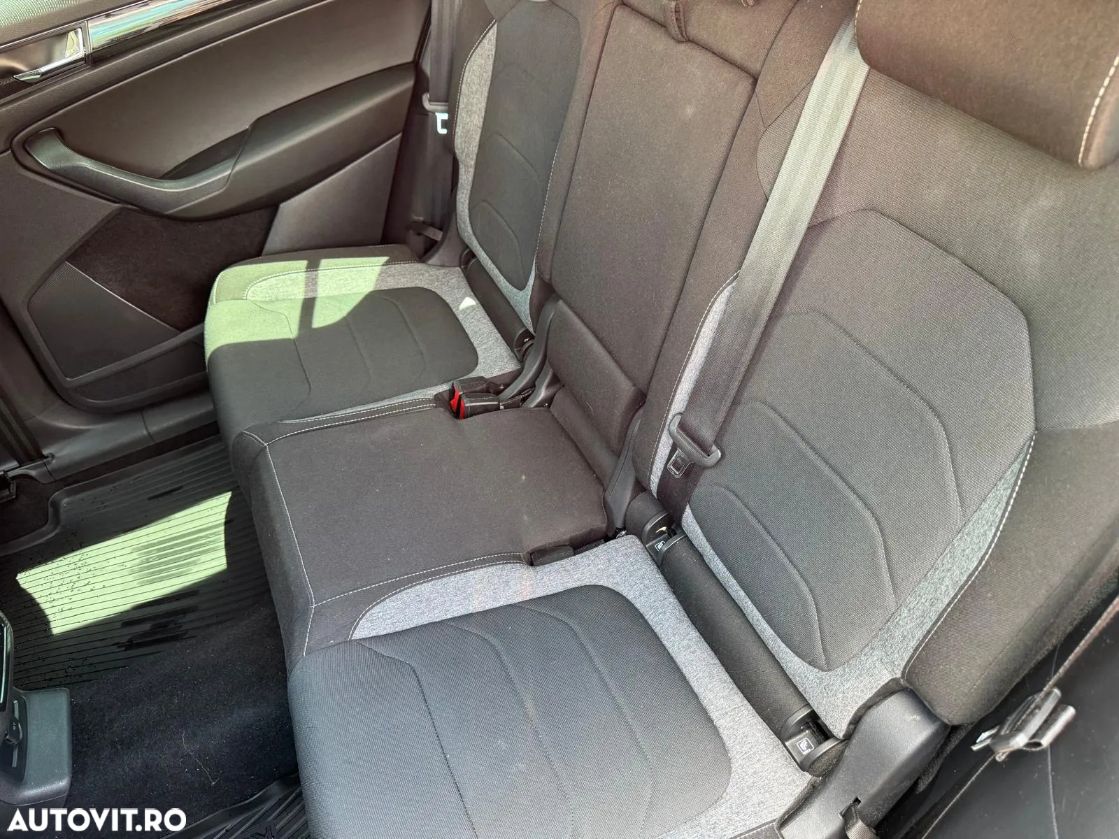 Skoda Kodiaq 2.0 TDI 4X4 DSG Drive 125 - 13