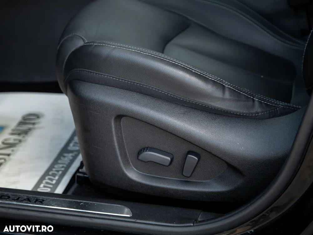 RENAULT Kadjar 2015 — imagine 24