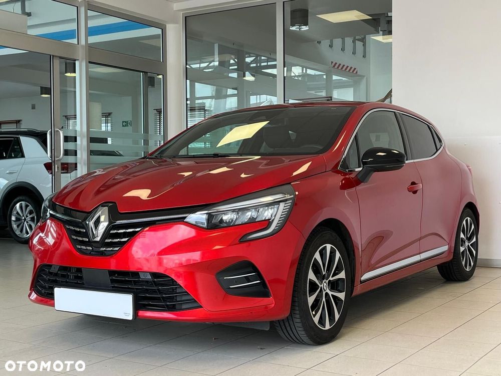 Renault Clio 1.3 TCe Techno - 2
