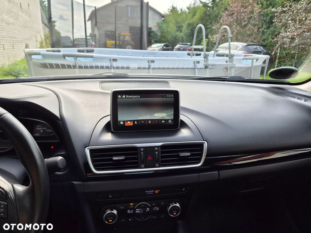 Mazda 3 SKYACTIV-G 120 Center-Line - 21