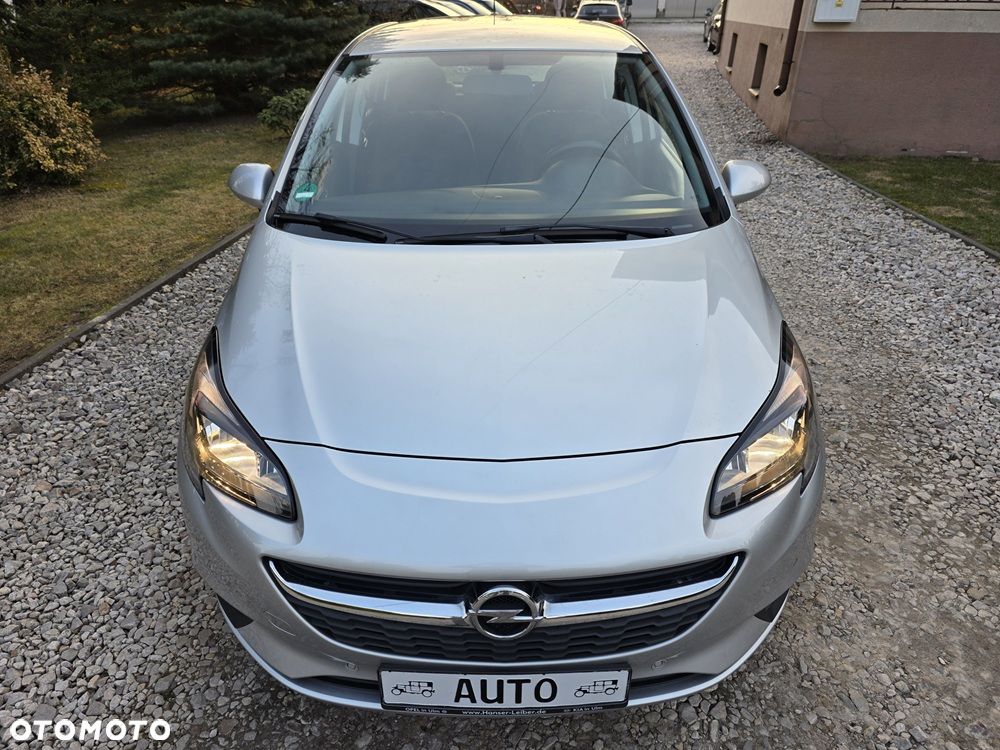 Opel Corsa 1.2 Edition - 2