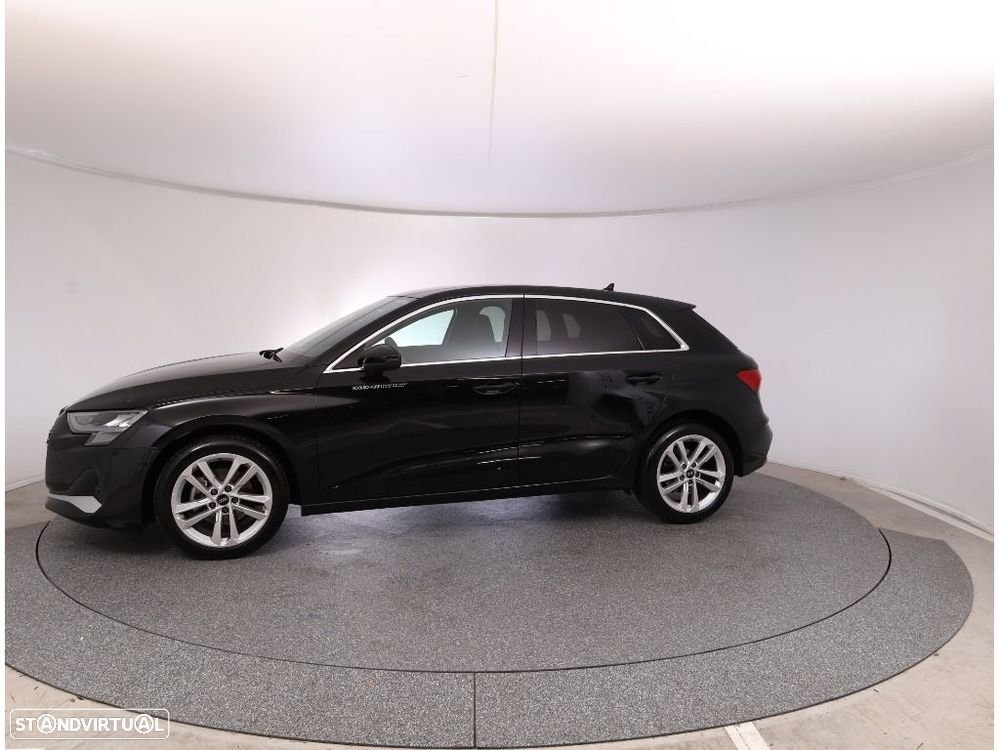 Audi A3 Sportback 30 TFSI Advanced - 2