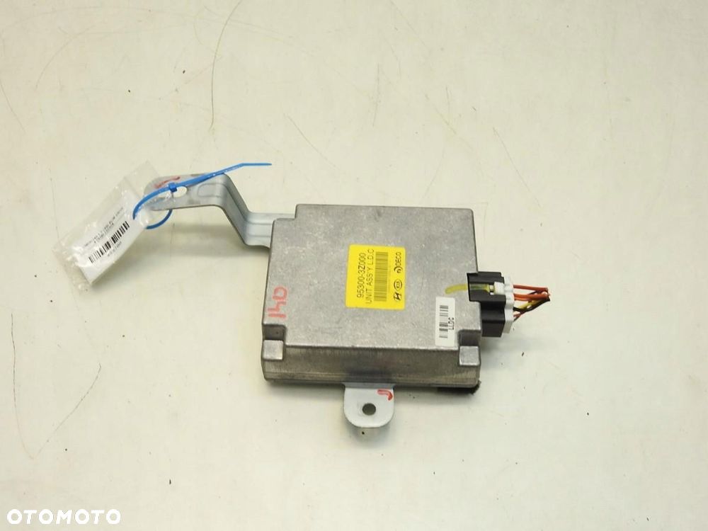 MODUŁ STEROWNIK KOMFORTU HYUNDAI I40 953003Z000 - 7