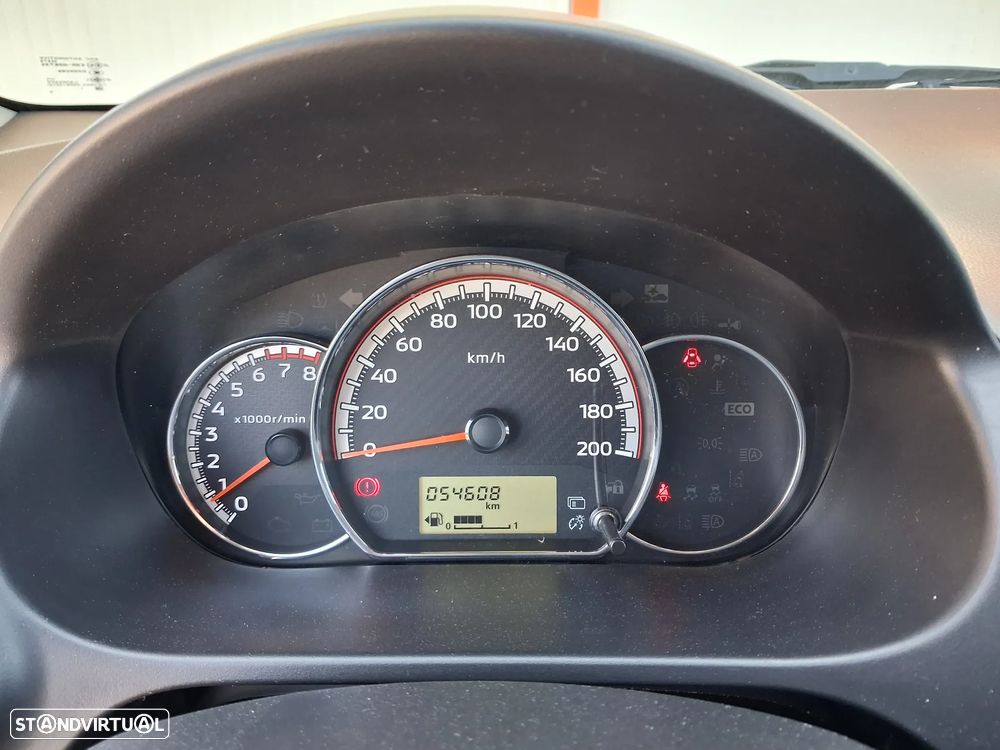 Mitsubishi Space Star 1.2 Intense - 10