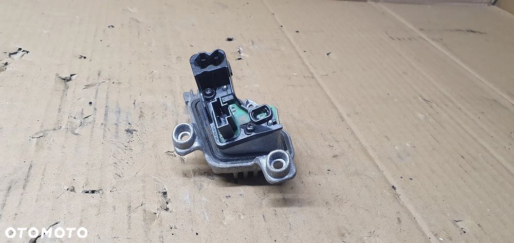 Przetwornica moduł lampy BMW 3 F30 F31 - 2