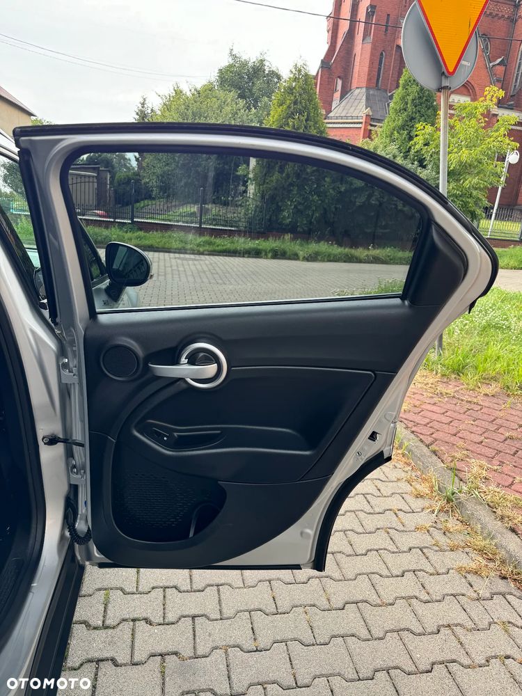 Fiat 500X 1.4 MultiAir 4x2 S&S City Cross - 32