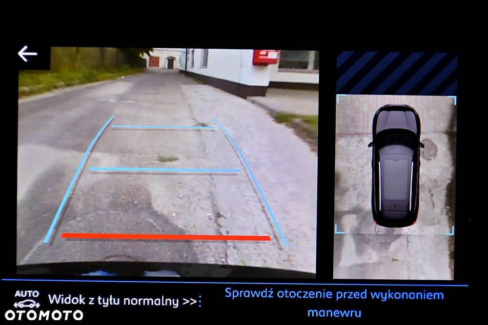 Peugeot 308 BlueHDi 130 EAT8 Stop & Start Allure - 24