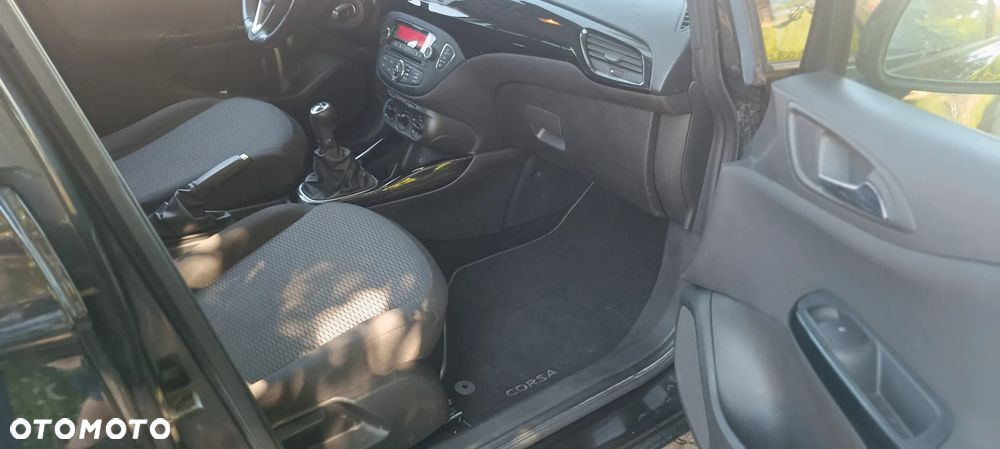 Opel Corsa - 9