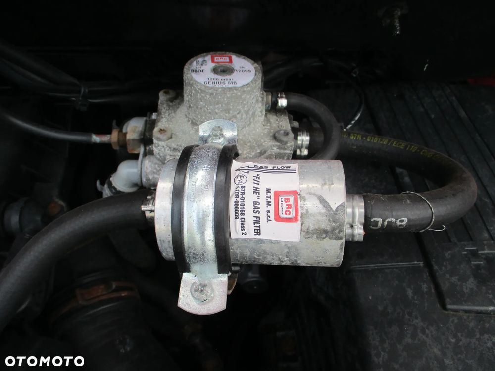 Volkswagen Caddy 1.4 Life Family (5-Si.) - 13