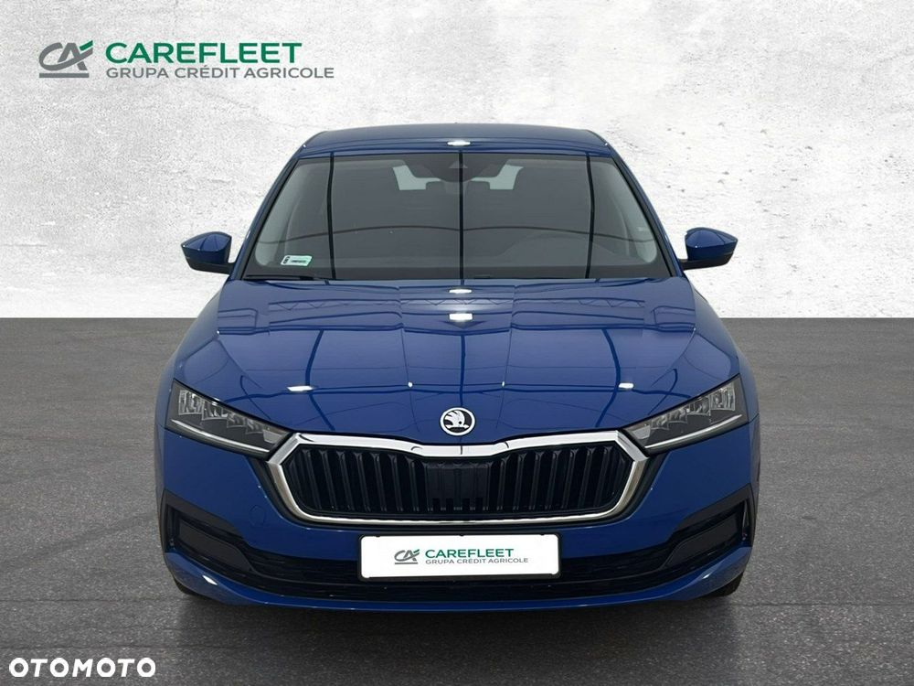 Skoda Octavia 1.0 TSI Active - 2