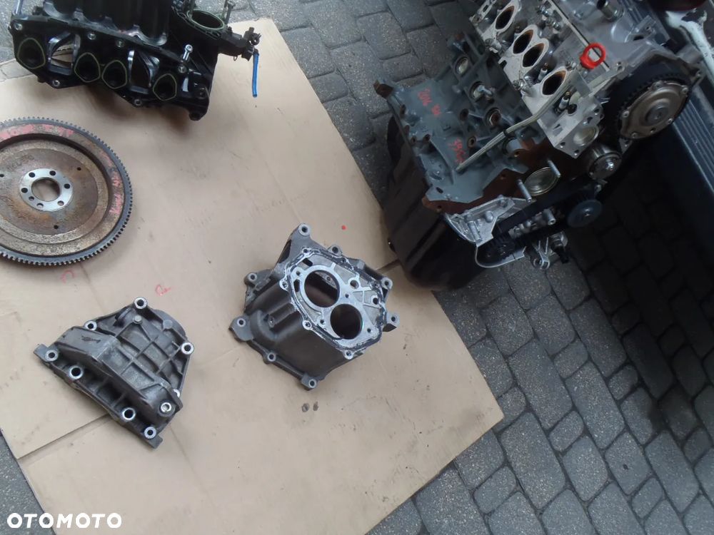 obudowa korpus dzwon skrzynia biegów seicento punto panda grande evo 500 punto fiorino seicento uno cinqecento 900 1.1 - 14