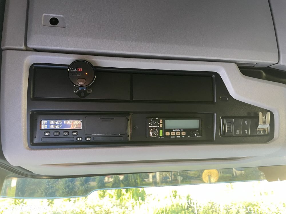 Scania R500 - 26