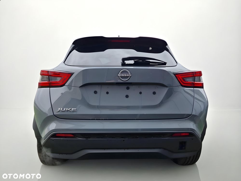 Nissan Juke 1.0 DIG-T Acenta DCT - 6