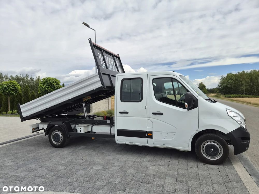 Renault Master - 5