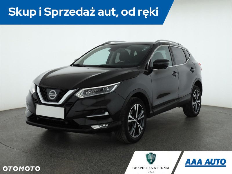 Nissan Qashqai - 2