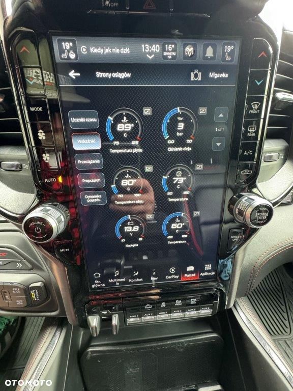 RAM 1500 TRX - 36
