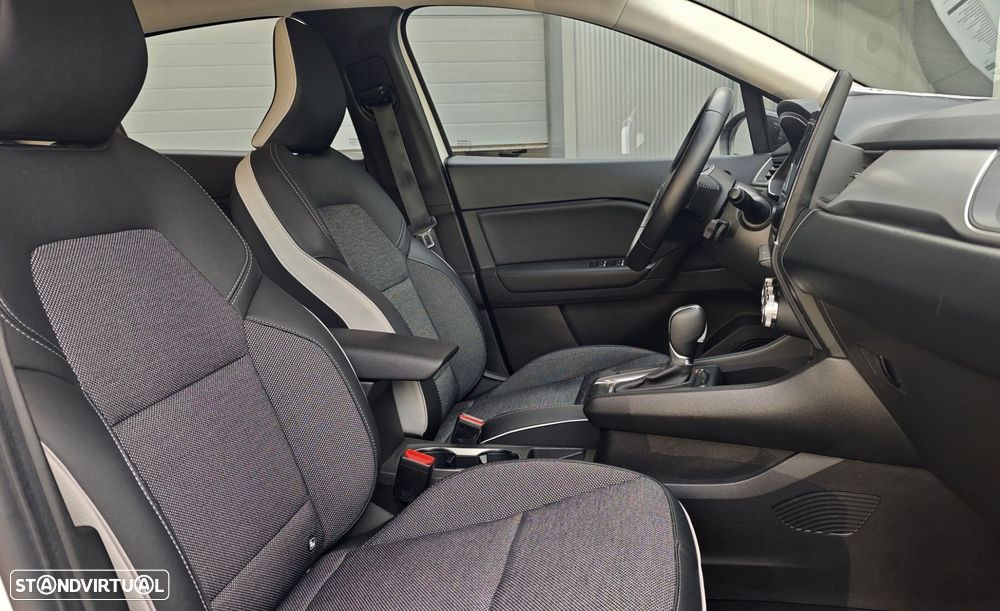 Renault Captur - 13