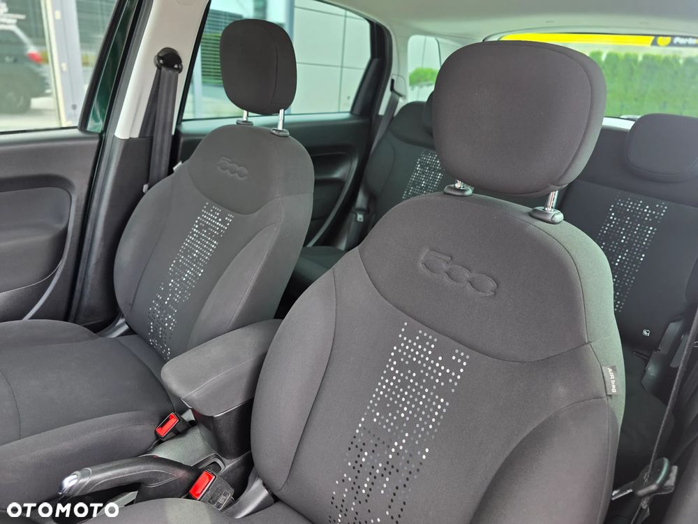 Fiat 500L 1.4 16V Connect - 18