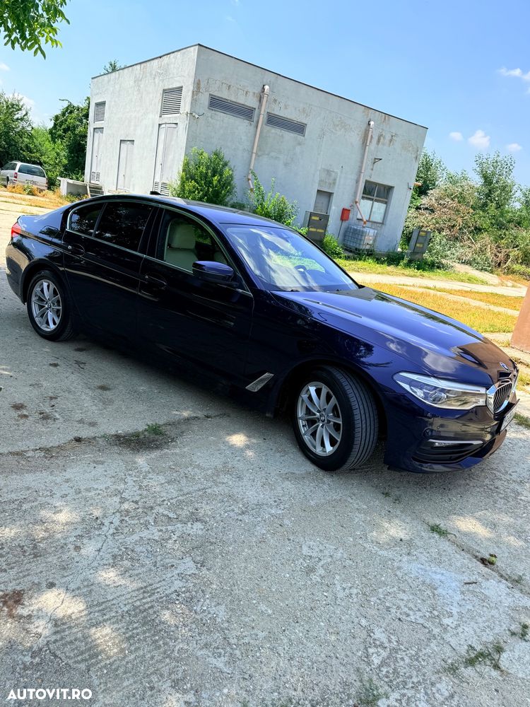 BMW Seria 5 - 29