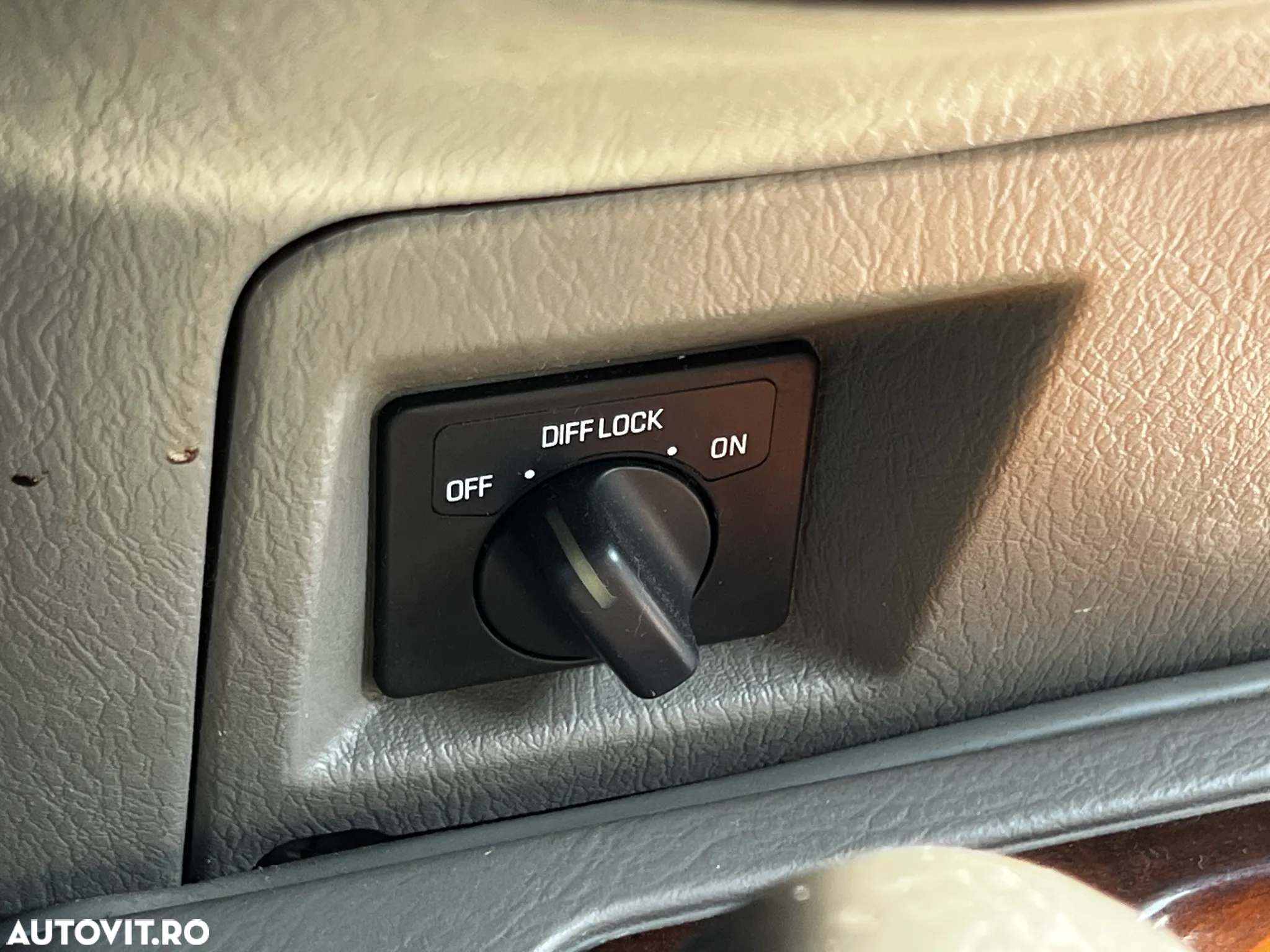Nissan Patrol GR 3.0 TDI Elegance Aut - 20