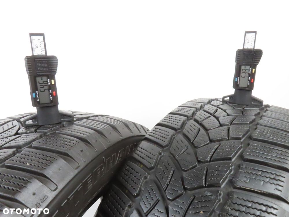 2x 205/55R16 OPONY ZIMOWE Firestone Winterhakw 3 91H - 7