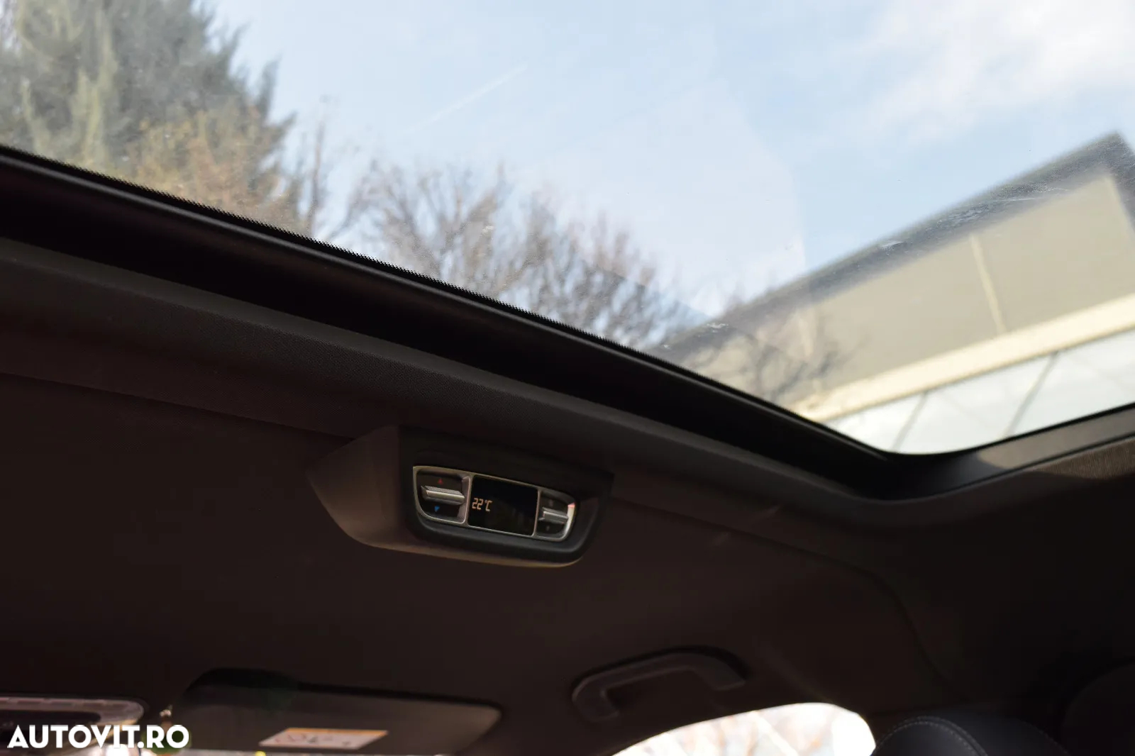 Mercedes-Benz V 300 d lang 4Matic 9G-TRONIC Avantgarde - 18