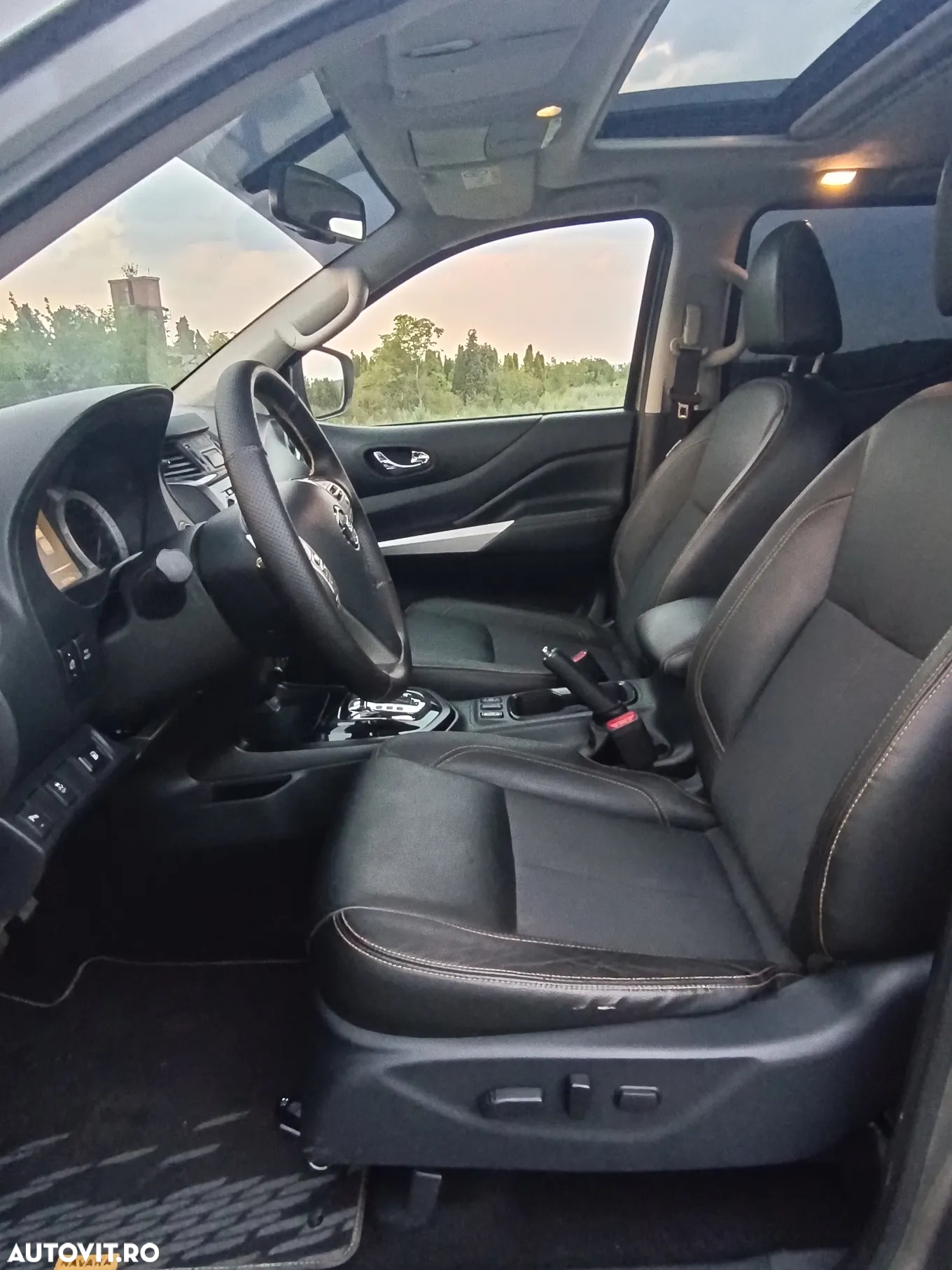 Nissan Navara - 7