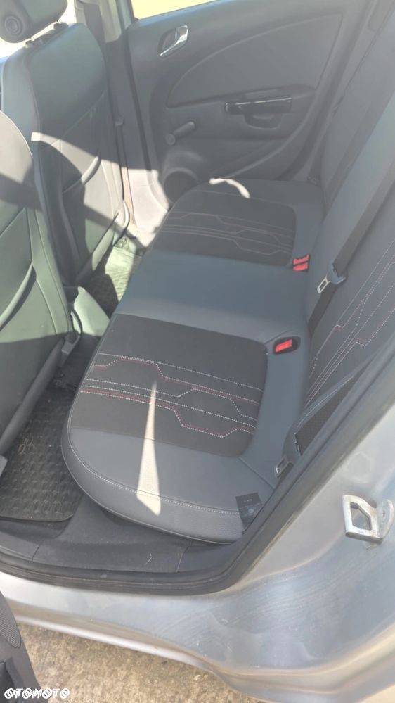 Opel Corsa 1.4 16V ecoFLEX Start-Stop 150 Jahre - 8