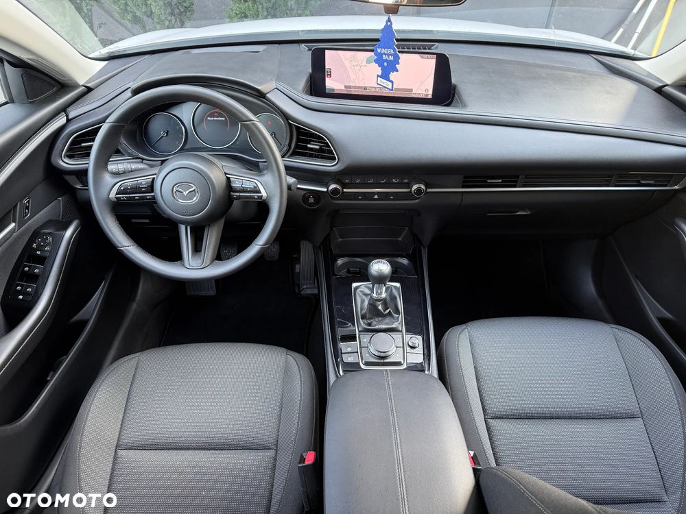 Mazda CX-30 - 12