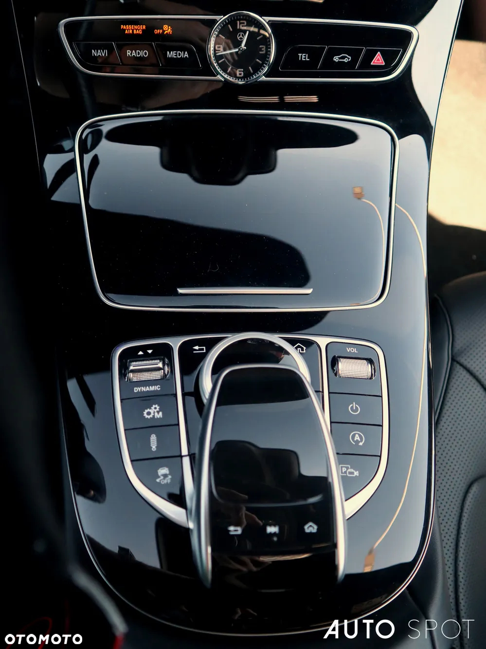 Mercedes-Benz CLS - 39