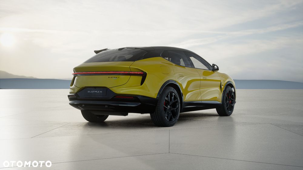 Lotus Eletre - 15