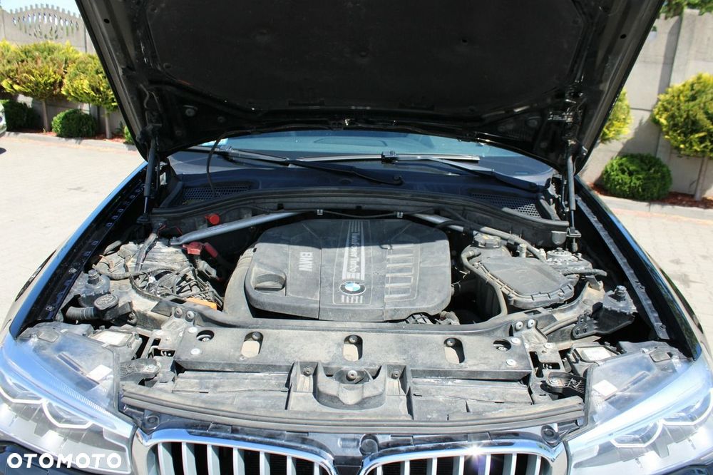 BMW X4 - 40