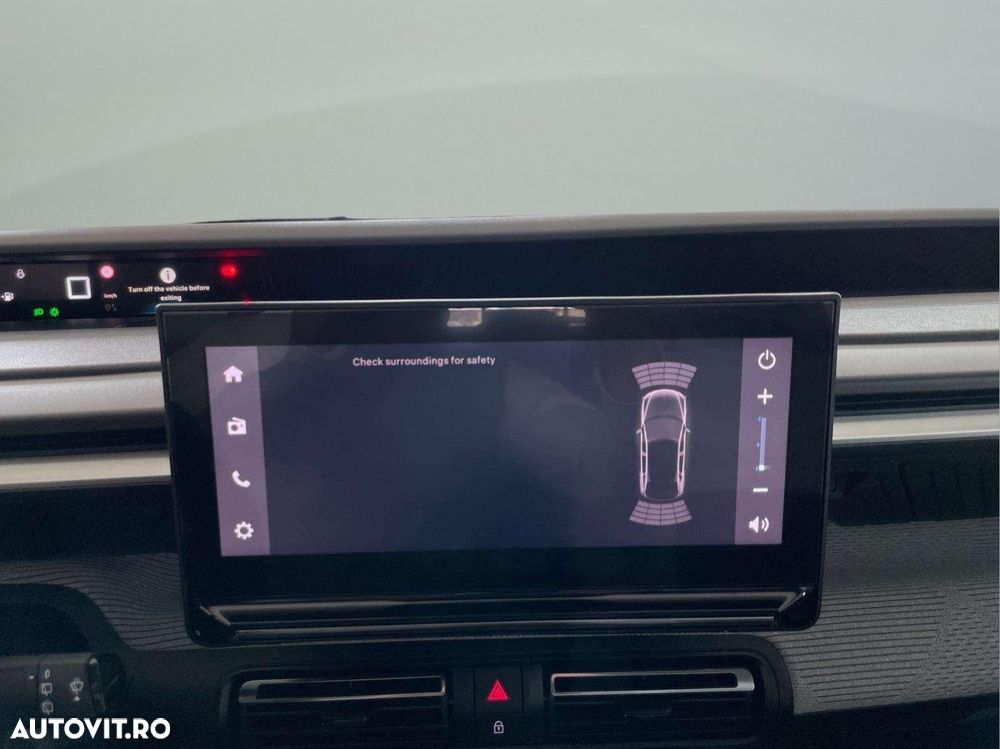 Citroën C3 1.2 PureTech 100 S&S BVM6 PLUS - 17