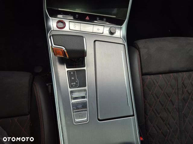 Audi S7 Sportback - 14