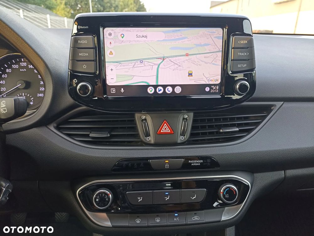 Hyundai i30 1.0 T-GDI Modern - 23