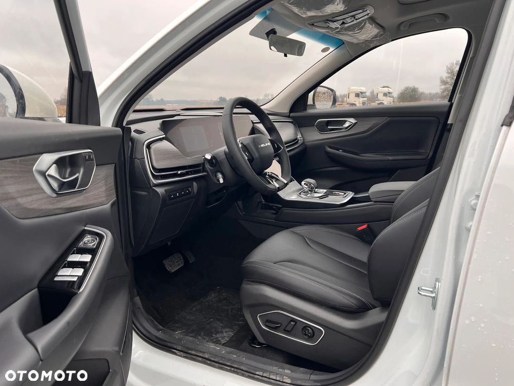 BAIC 7 - 16