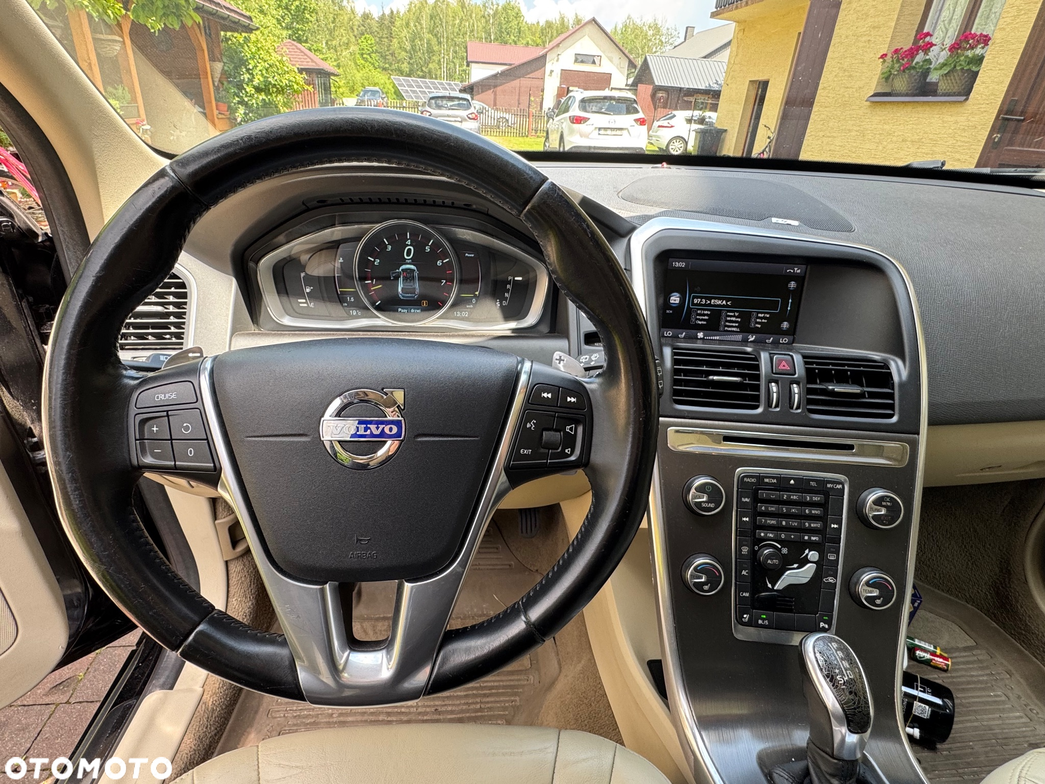 Volvo XC 60 - 24
