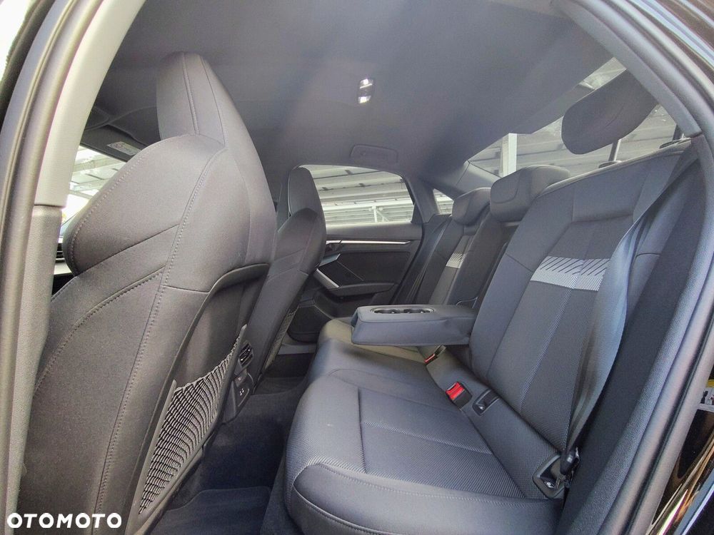 Audi A3 Limousine 35 TFSI mHEV Advanced S tronic - 32