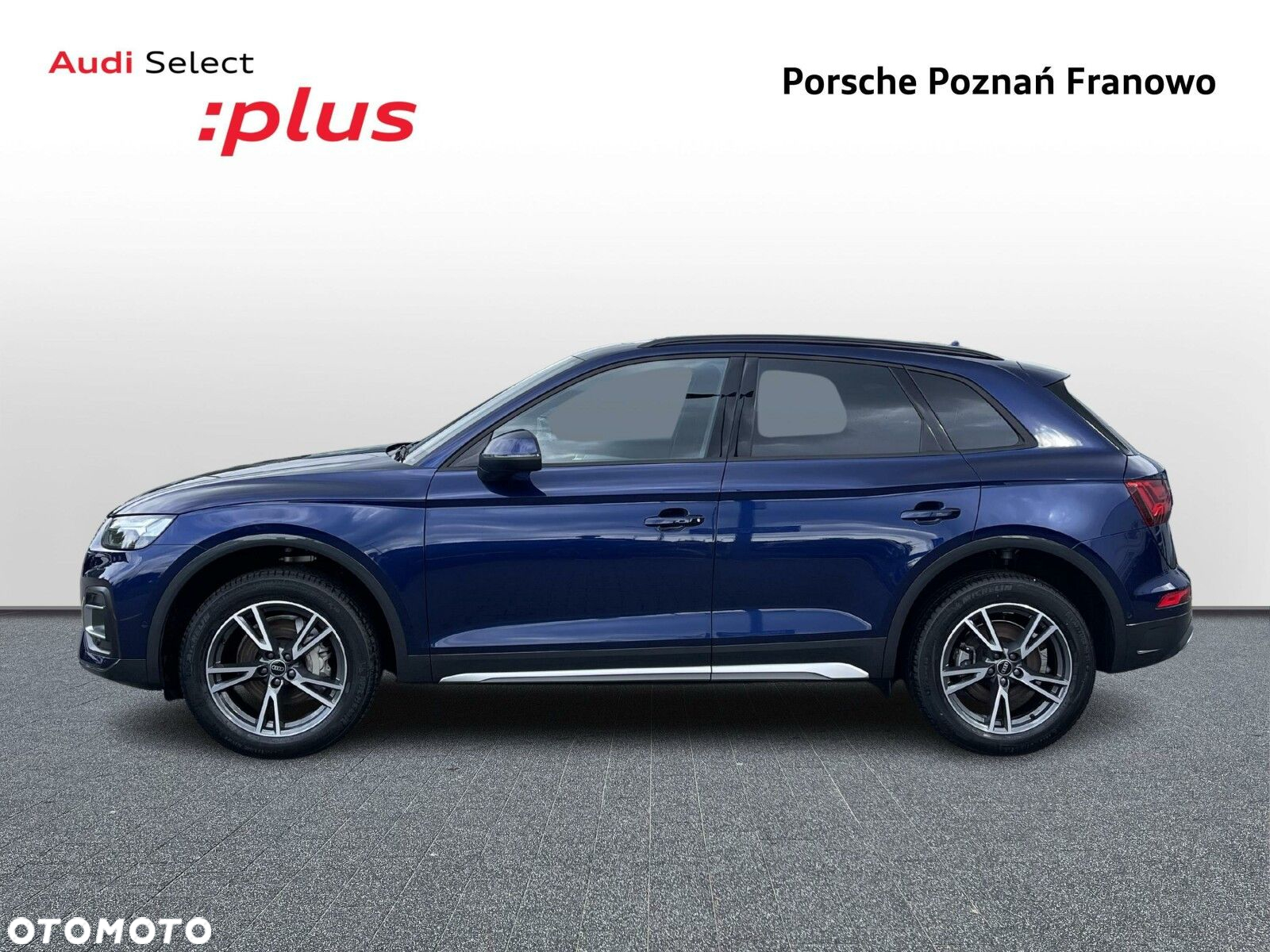 Audi Q5 - 2