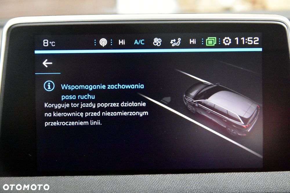 Peugeot 5008 BlueHDI 150 Stop & Start Allure - 34