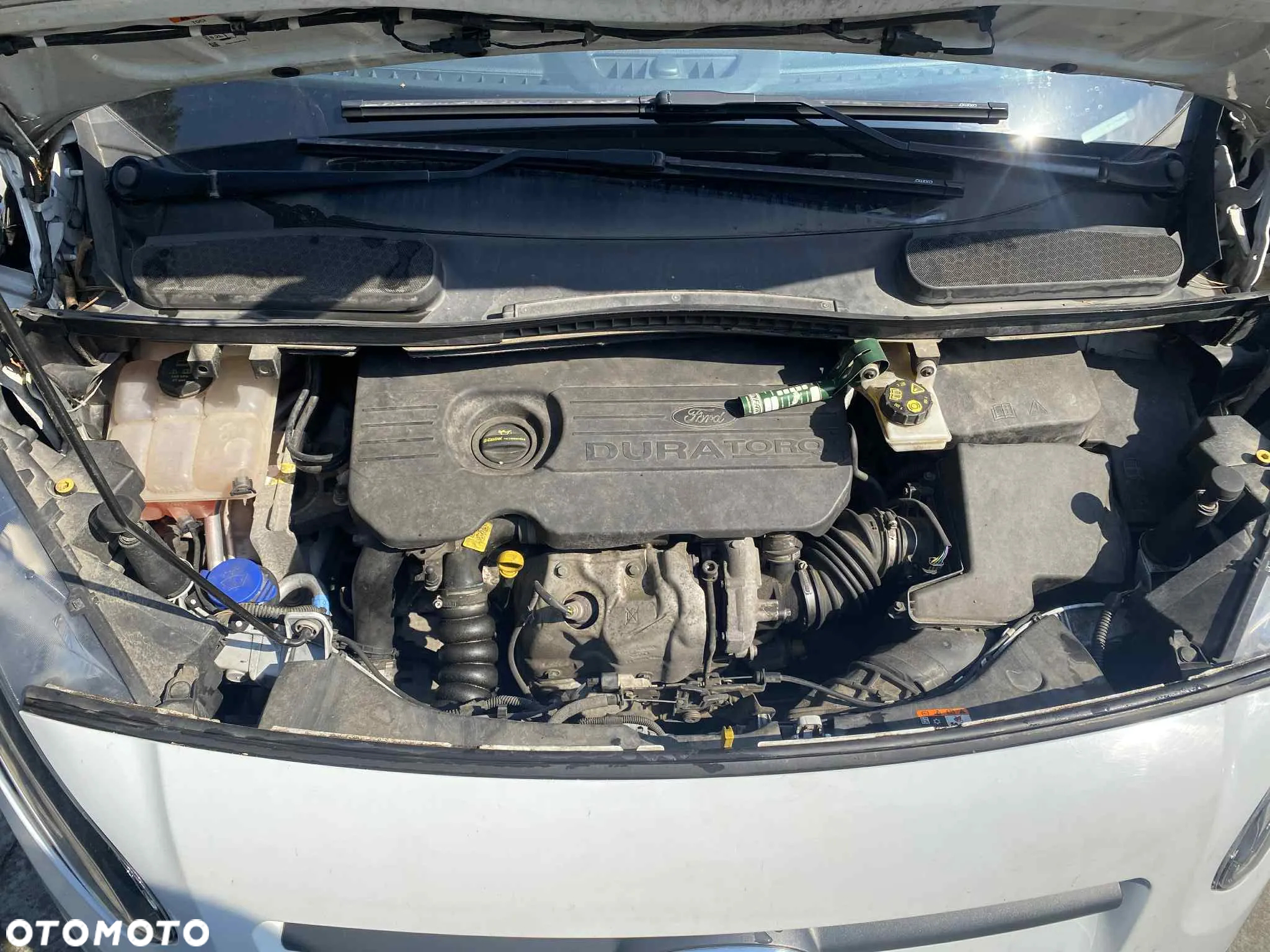 Ford Transit Connect - 10