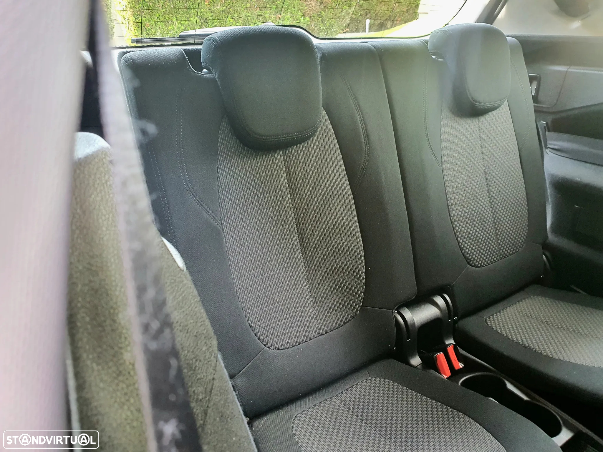 BMW 216 Gran Tourer d 7L Advantage Auto - 10
