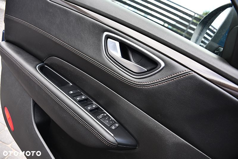 Renault Talisman ENERGY TCe 150 EDC LIMITED - 18