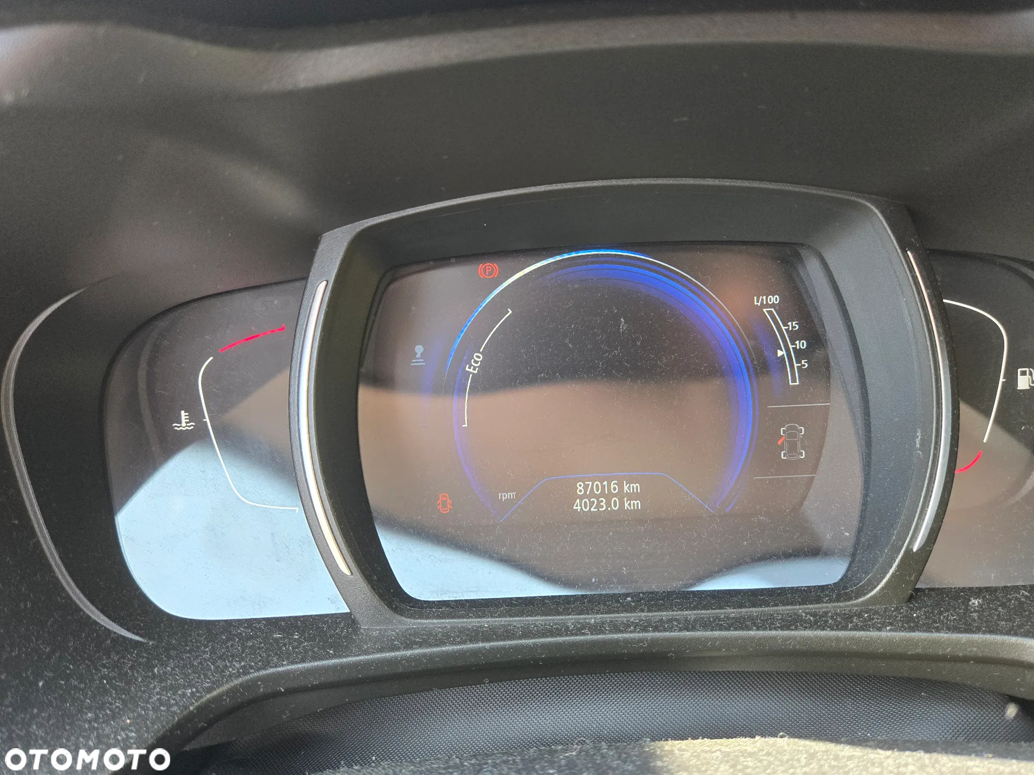 Renault Kadjar Energy TCe 130 Bose Edition - 9