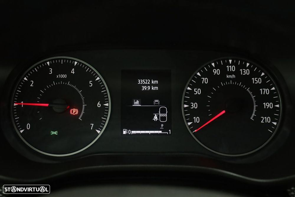 Dacia Jogger 1.0 TCe Extreme+ Up&Go 7L - 16